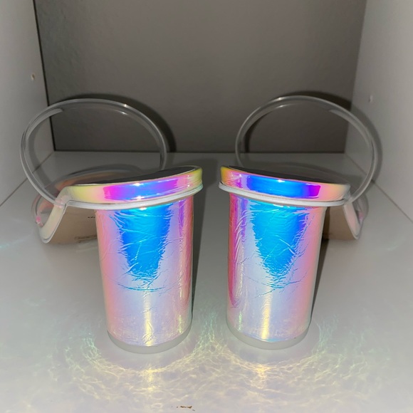 Dolce Vita Noles Sandals *Rare* 💎 - Picture 4 of 6